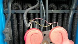 МТЗ 82.1   Устраняю заводские недоделки в проводке трактора.