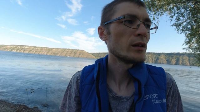 Что такое Свингер | Река Днестр | Рыбалка |Отдых смотреть онлайн