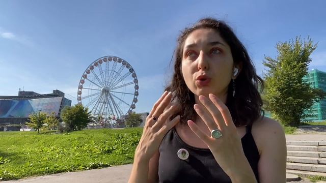 Поутру в поле — О воде и pH. без воды. но с pH. смотреть онлайн