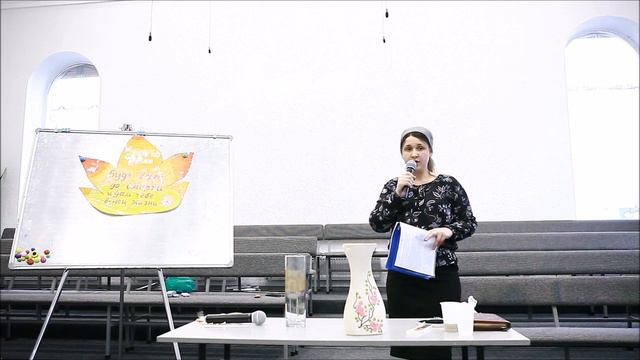 Детский лагерь 2021 / Шахты / Верность Богу смотреть онлайн