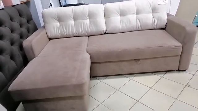 Диван Аскона ЛОКО смотреть онлайн