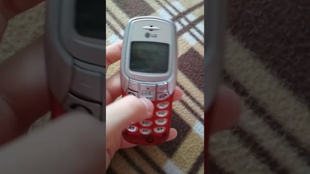 обзор телефона LG W 3000 смотреть онлайн