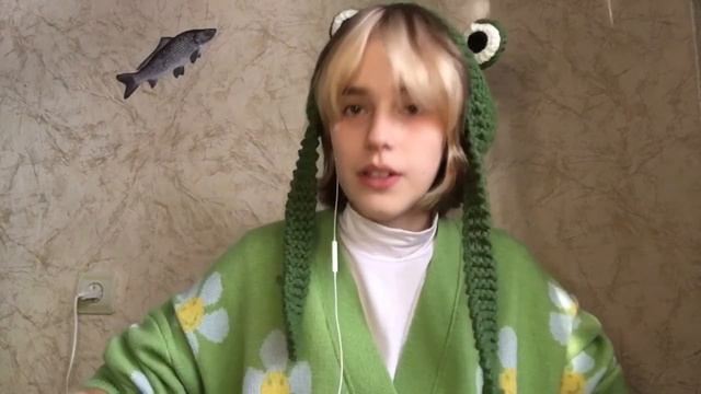 Сшила Лягушку из Pinterest/TikTok!Как я шью игрушки и что для этого нужно??✨? смотреть онлайн