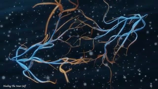 [Try Listening For 15 Mins] , Alpha Waves Heal The Damage In The Body, Powerful Effect, DNA Repair