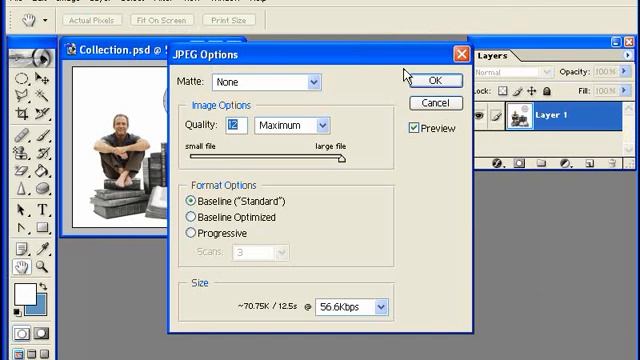 PHOTOSHOP-18 смотреть онлайн