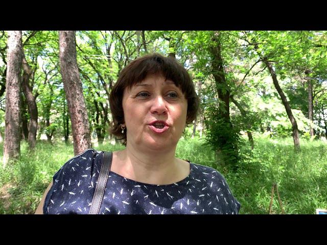 Отзыв о санатории «Россия», г. Ессентуки, 2021 год смотреть онлайн