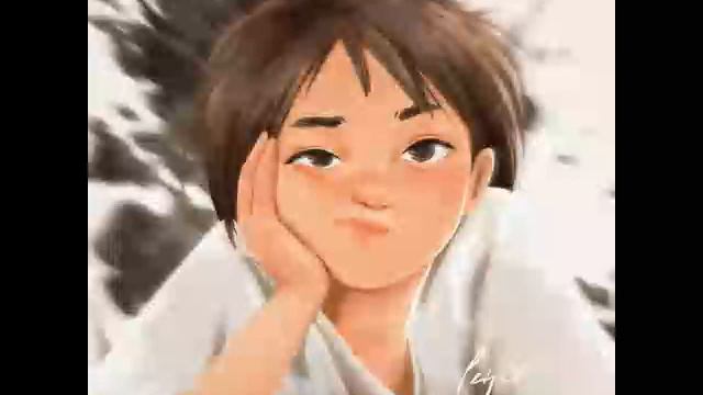 Культивация онлайн (0002 странная маленькая девочка) смотреть онлайн