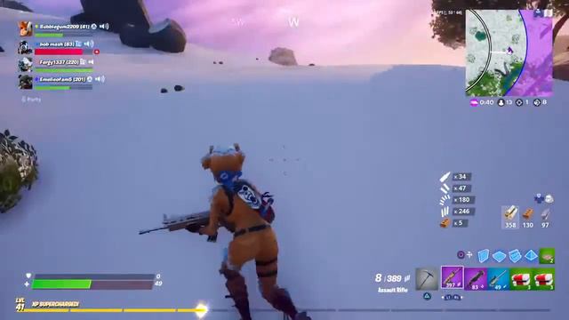 Fortnite idiots playing games With Google Home Mini смотреть онлайн