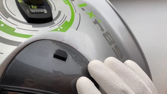 Сварочный щиток Росомз е684, тест и обзор смотреть онлайн