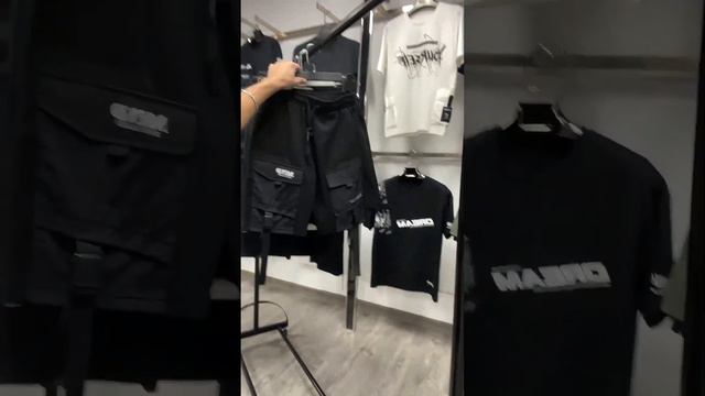 Производство одежды в Китае / Как создать свой бренд одежды? смотреть онлайн