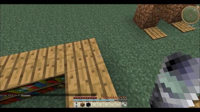 МодоОбзор #14 Укрась Домик Этим Модом xD смотреть онлайн