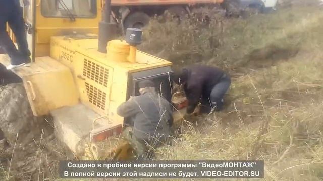 Заготовка кормов смотреть онлайн
