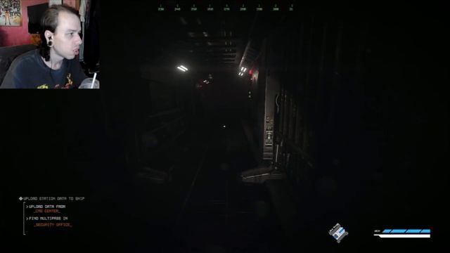 Unsafe | Indie Horror Game смотреть онлайн