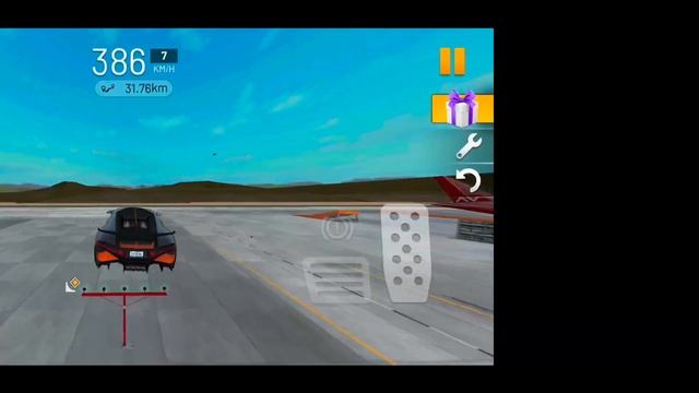 Extreme Car Driving Simulator || NEW MOD VS SPORTS CAR ! смотреть онлайн