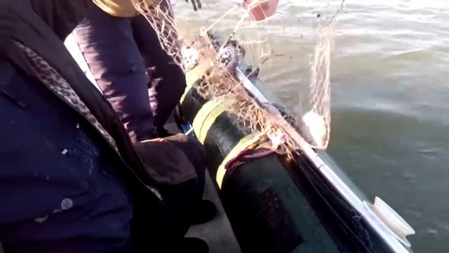 Дон. Рыбалка. День третий. смотреть онлайн