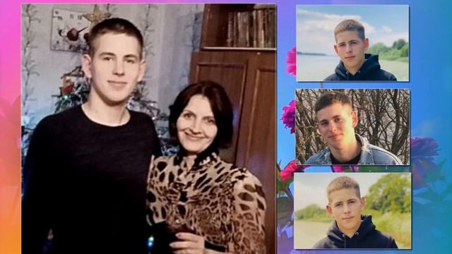 Вернуть бы тех, кого забрали небеса, Чтоб вновь обнять, согреться их душою... смотреть онлайн