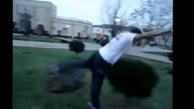 Чеченский паркур (тренировка).mp4 смотреть онлайн