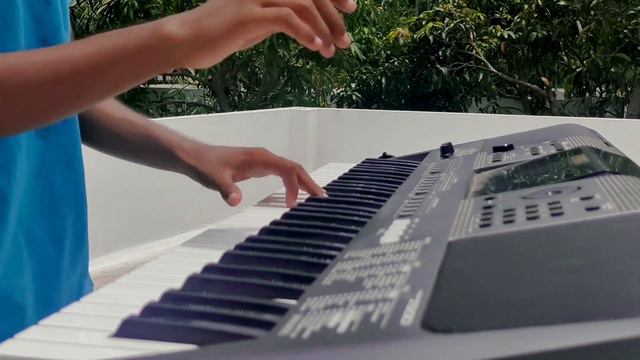 Vinland Saga Season 2 Opening 1 - River ( Anonymouz) - piano cover смотреть онлайн