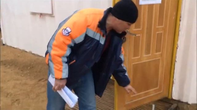 KAZPACO МаТраГ Ступень для чистки обуви+дверной ограничитель смотреть онлайн