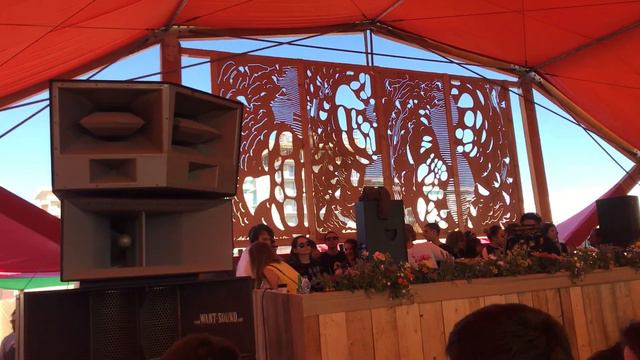 PETRE INSPIRESCU @ SUNWAVES 23 [30.04.2018] смотреть онлайн