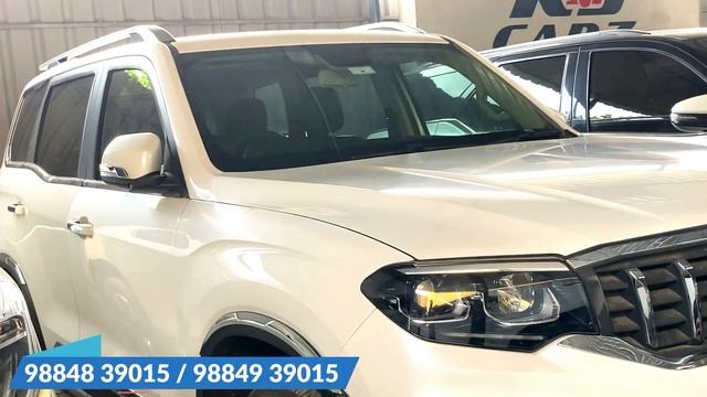 XUV700 USED CARS for SALE in Chennai | Secondhand Cars | Finance Available | Cruze Cars смотреть онлайн