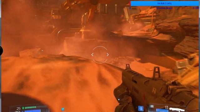 Стрим DooM парень с девушкой первая игра смотреть онлайн