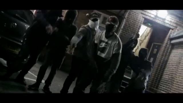 C1 - Hide N Seek Instrumental смотреть онлайн