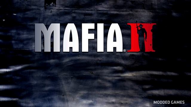 Mafia 2 Demo - Ending OST (Emotional Soundtrack)