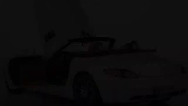 Norev Mercedes Benz SLS Roadster смотреть онлайн