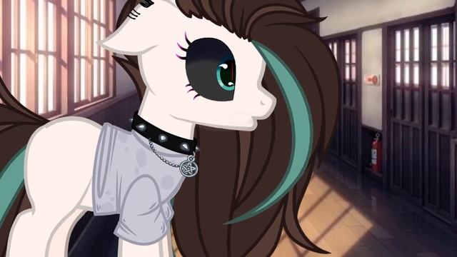 [PMV]Момент из аниме "Шалости под Сакурой" смотреть онлайн