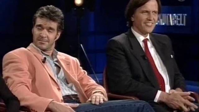 Kjell Bergkvist är odräglig i TV смотреть онлайн