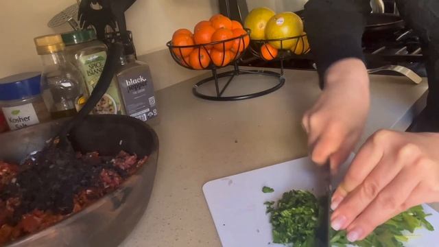 ТОЛМА,ДОЛМА или Голубцы по Рецепту бабушки ! Быстро и Вкустно смотреть онлайн