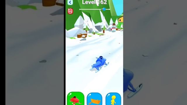 Shape Shifting Game | #shapeshifting смотреть онлайн