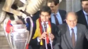 Барса больше чем клуб