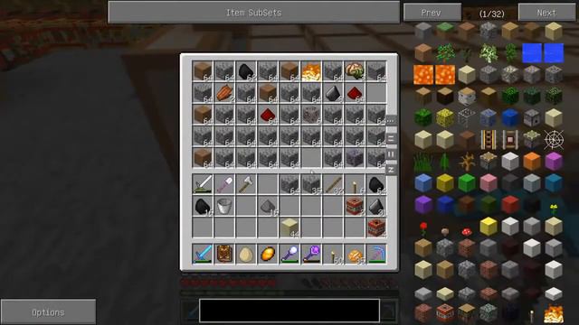 Minecraft Жара #84 Море пороха смотреть онлайн