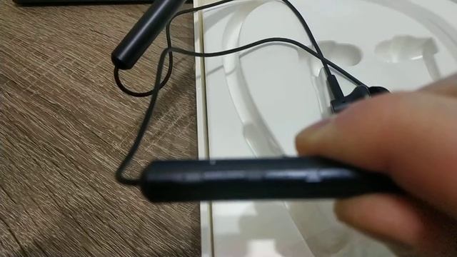 Xiaomi Mi Bluetooth Neckband Earphones, реальный отзыв!