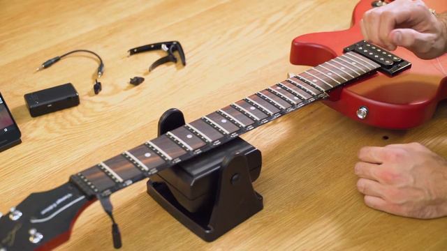 Fret Zealot Installation Guide at Touch of Modern смотреть онлайн