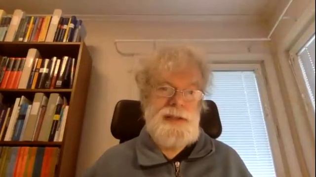 Sven Ove Hansson, Formal models in epistemology смотреть онлайн