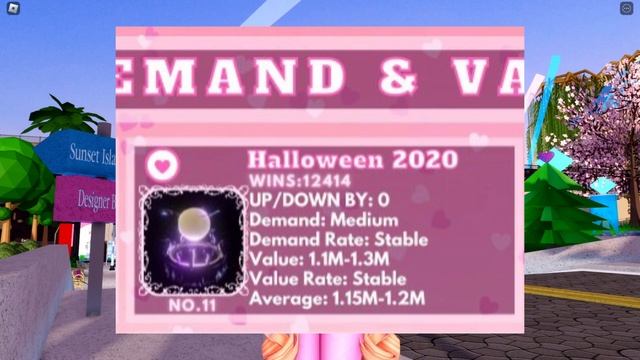 EASY GUIDE TO GET ANY HALO! ? NEW HALO TIER LIST! ROBLOX Royale High Trading смотреть онлайн
