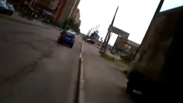 Видеофиксатор DVR-150 (город) смотреть онлайн