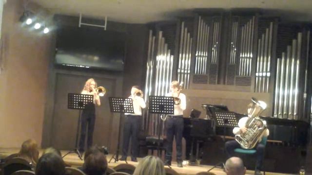 Johann Schrammel "Wien bleibt Wien" смотреть онлайн