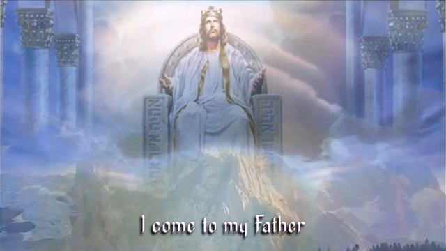 (English on the video) “ПРИДИ БЛАГОСЛОВЕННЫЙ” Автор - Валентина Прокопенко Alive смотреть онлайн