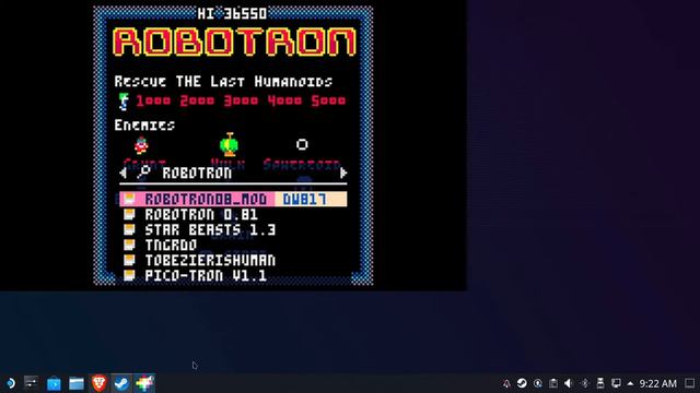 Steam Deck: Pico-8 Fantasy Console Install and Configure Tutorial (Windows Version) смотреть онлайн
