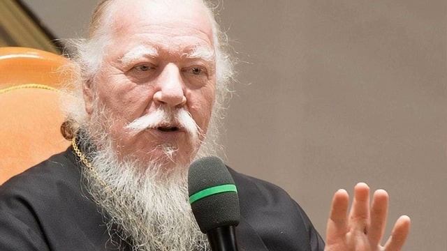 Проповедь о прощении грехов смотреть онлайн