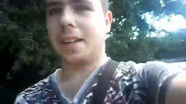 VLOG:ПО БЕРЕГАМ РЕКИ "КУНДРЮЧЬЯ" смотреть онлайн