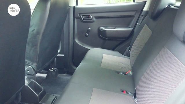 2020 Suzuki S-Presso GL M/T | Car Review смотреть онлайн