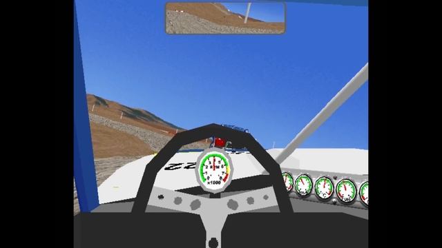 The Oh So Barren Lands | SODA Off-Road Racing Ep. 8 | Truck Series смотреть онлайн