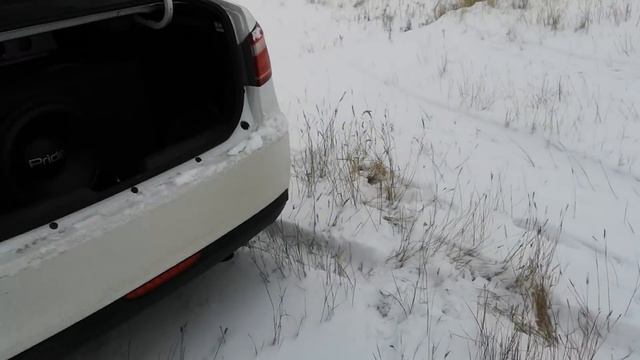 VESTA Автозвук. Урал patriot neo 200+драйвер ural SPL+ural warhead as-w200mb, Прайд HP15 смотреть онлайн