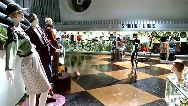 Catwoman-Best of Michelle Pfeiffer смотреть онлайн