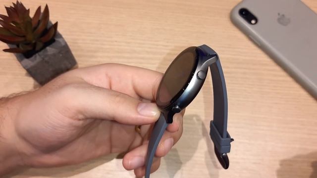 Amazfit GTR 2E - 3 MESES DE USO - Valeu a pena? смотреть онлайн